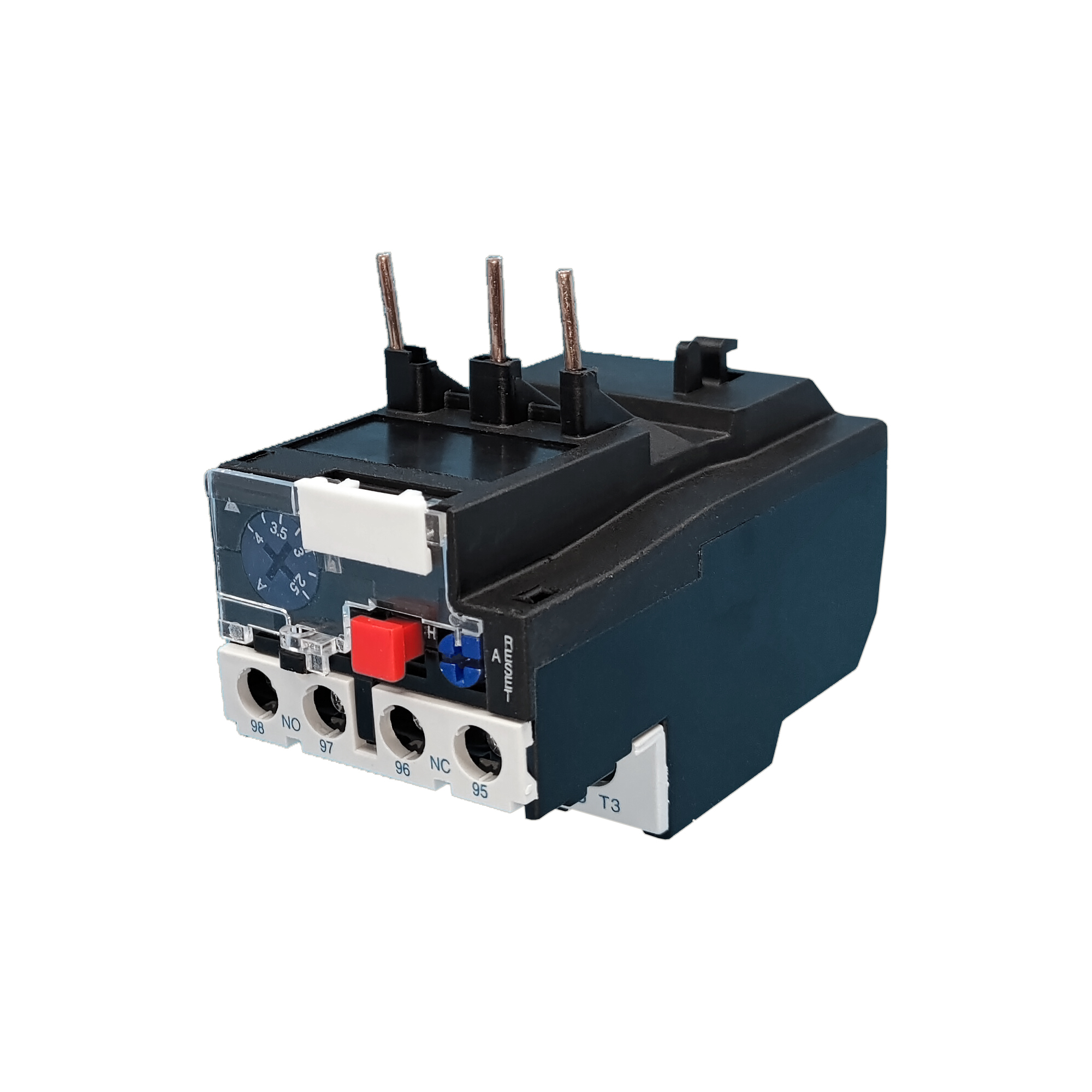 TR2-D13 80-95A thermal overload relay
