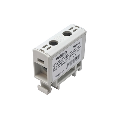 TS1035G L транзитная клемма Al/Cu 2,5-35mm2