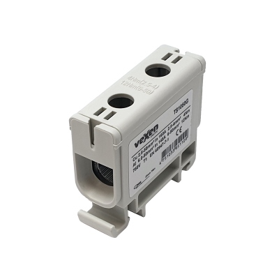 TS150G L tranzītspaile Al/Cu 2,5-50mm2