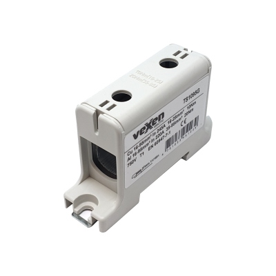 TS1095G L транзитная клемма Al/Cu 16-95mm2