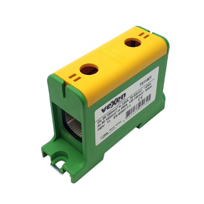 TS1150Y PEN tranzītspaile Al/Cu 35-150mm2