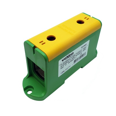 TS1240Y PEN транзитная клемма Al/Cu 35-240mm2