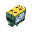 TS2050Y PEN транзитная клемма Al/Cu 2x2,5-50mm2