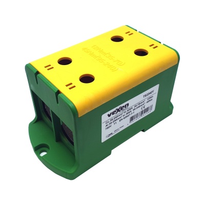 TS2240Y PEN tranzītspaile Al/Cu 2x35-240mm2