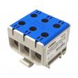 TS3050B N транзитная клемма Al/Cu 3x2,5-50mm2