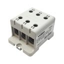 TS3095G L universal terminal block Al/Cu 3x16-95mm2