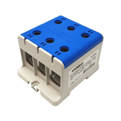 TS3150B N tranzītspaile Al/Cu 3x35-150mm2