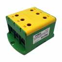 TS3240Y PEN транзитная клемма Al/Cu 3x35-240mm2