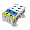 TS5035G 3LPEN universal terminal block Al/Cu 5x1x2,5-35mm2