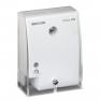 Turnus 200 twilight switch, surface mounted, IP54, 1200W