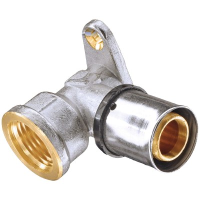 Līkums sienas 16x1/2F  TWEETOP