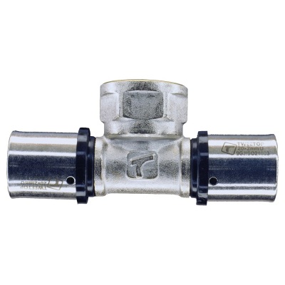 Trejgabals 25x3/4F x25  TWEETOP