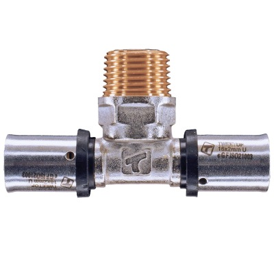 Trejgabals 16x1/2M x16  TWEETOP