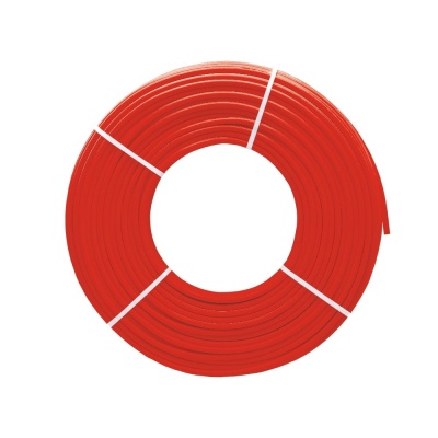 Caurule 16x2.0mm PERT / EVOH / PERT [Sarkana] TWEETOP