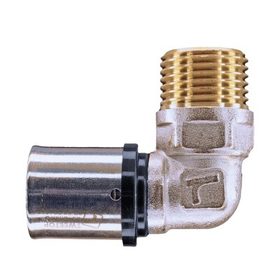 Līkums 25x3/4M  TWEETOP