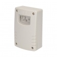 TWILO TWS-10AS Twilight switch, surface mounted, IP54, 1800W