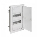 UV 24A Sadalne zem apmetum