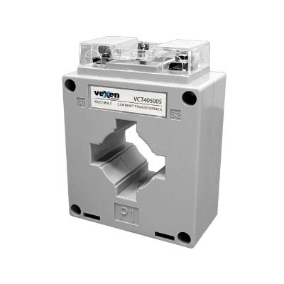 VCT-40 500/5 strāvmainis