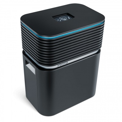 VENTA Aerostyle airwasher LW 74 black (90m2)