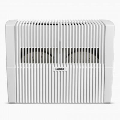 VENTA Original humidifier LW 45 white (55m2)