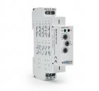 MFR101U Multifunctional time relay 1CO 16A 12-230V AC/DC