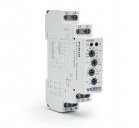 PCR3N 3-phase voltage control relay 3LN 1CO 10A AC230V