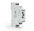 SDR1 Time relay star/delta with ON delay 2CO 16A AC230V