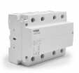 VMC10040 Modulārais kontaktors 4NO 100A AC230V