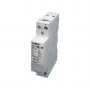 VMC2020 modulārais kontaktors 2NO, 20A, AC230V