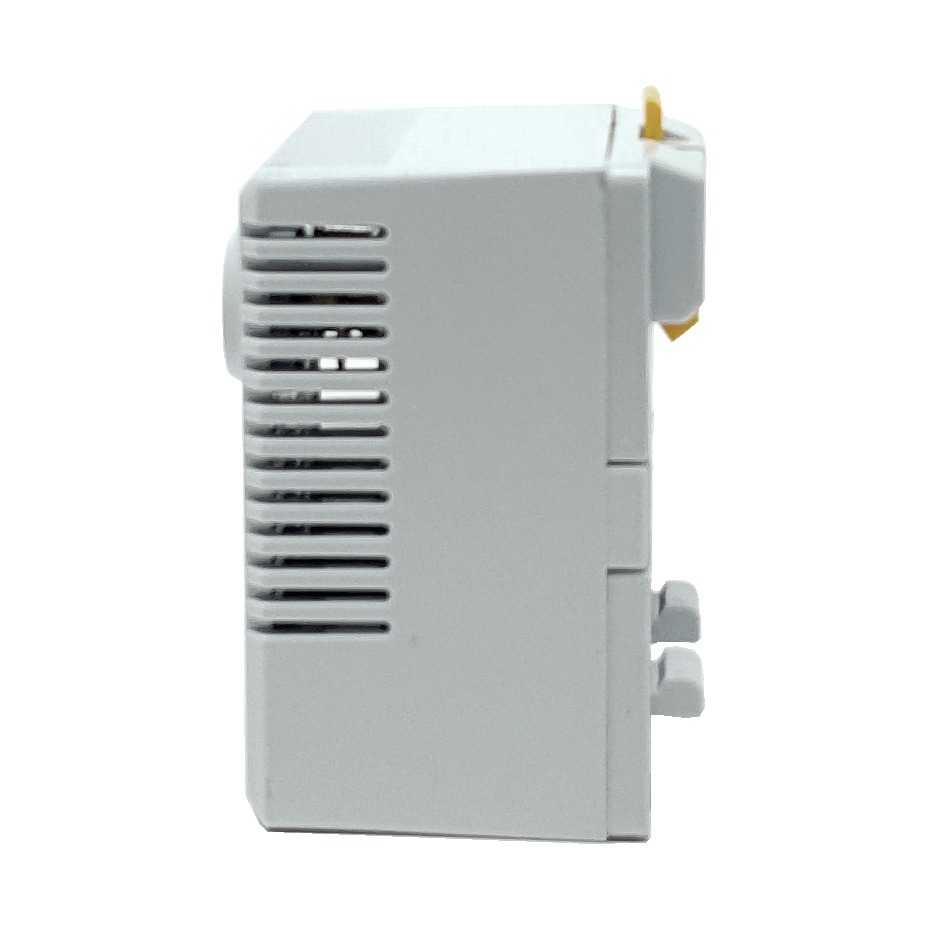 TA060OC-2  thermostat for heating and cooling with NO+NC contacts 230V; 10A; 0C+60C