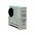 TCS-3110A termoregulators ar elektronisko telpas sensoru 24-250V; 16A; -20C+60C