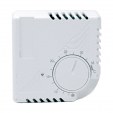 TCS-7000AA thermostat with air sensor 110-230VAC; 10A; 0C+40C