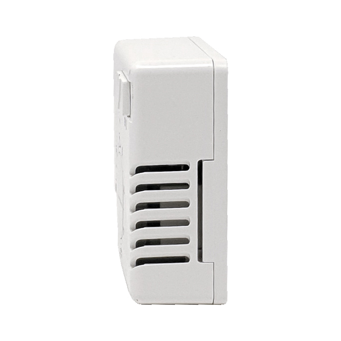 TCS-7000BA thermostat with air sensor 110-230VAC; 10A; 0C+40C