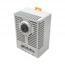 TE2060CO termostats ar elektronisko sensoru un NC/NO kont. 230V; 10A; -20C...+60C