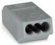 WAGO 3x1.5mm2