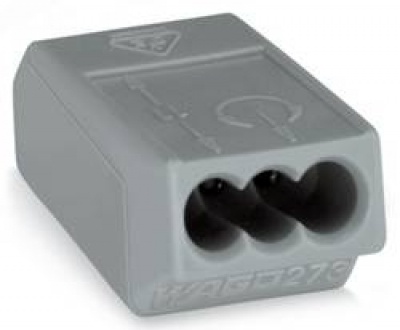 WAGO 3x1.5mm2
