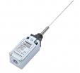 LSM106A limit switch 1NO/1NC in metal housing IP65 with metal cat's whisker