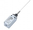 LSM106A limit switch 1NO/1NC in metal housing IP65 with metal cat's whisker