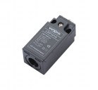 LSP101A limit switch 1NO/1NC in plastic housing IP65 with metal end plunger