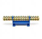 TN15B Neitrāla spaile DIN 15 poli