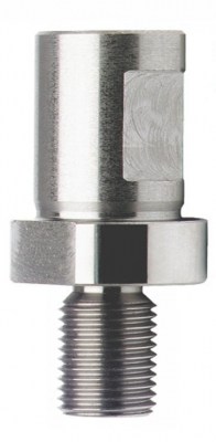 drill chuck adapters Welden 19mm-1/2