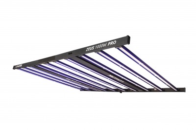 Lumatek Zeus 1000W Xtreme PPFD CO2